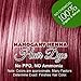 (Mahogany) Henna Hair Color – 100% Organic and Chemical Free