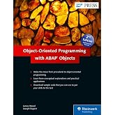 ABAP Objects (2nd Edition) (SAP PRESS)