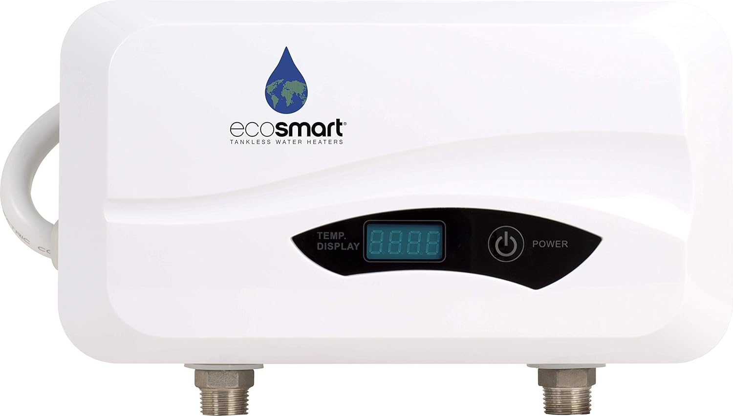 BEST Point of Use Electric Tankless Water Heater for Under Sink [2019]