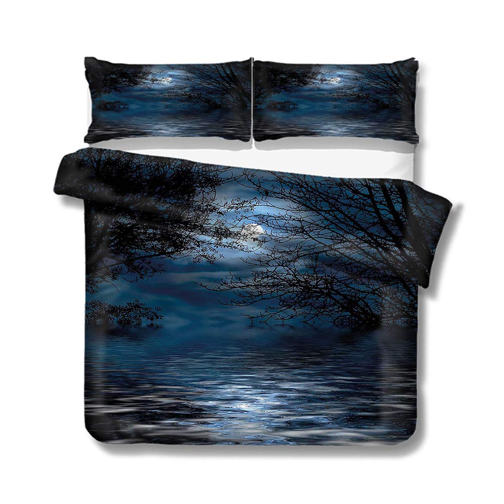 Best Fnaf Bedding Set Full