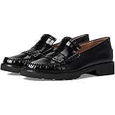 Cole Haan Women's Treena Lug Kiltie Loafers Flat