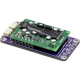 WEISUYUUS High Precisions SCD30 Air Sensoring for CO2 Temperature and Humidity