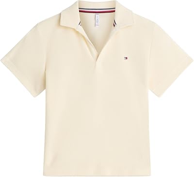 UK0UK00096 Chemise en Tissu éponge Unisexe pour Enfants, Beige (Calico), 10-12 Ans