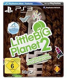 LittleBigPlanet 2 Edition spéciale