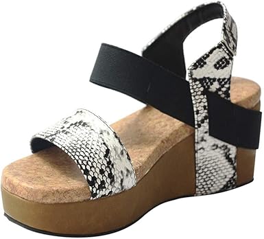 amazon women wedges