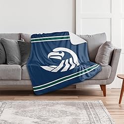 Salve Regina University Blanket, 50"x60" Primary