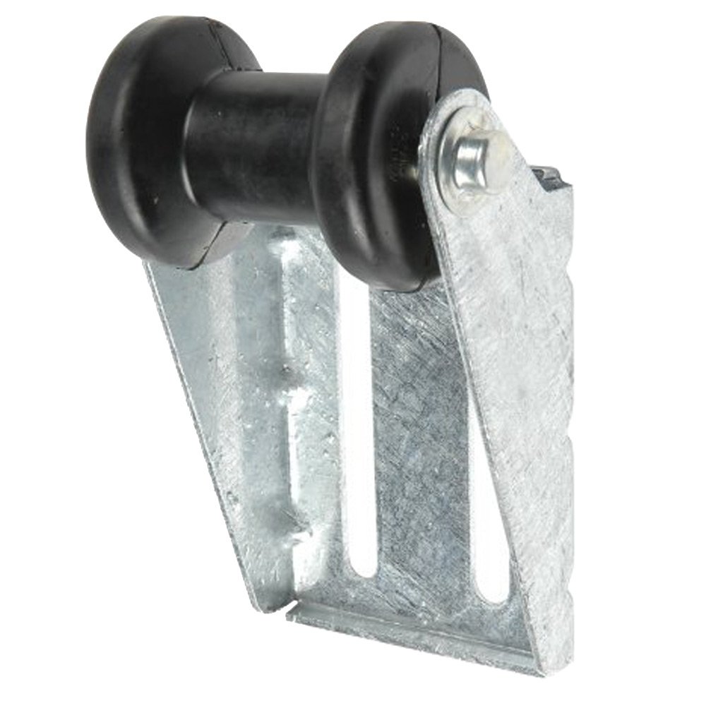 Best ce smith panel bracket for 5′ boat trailer rollers
