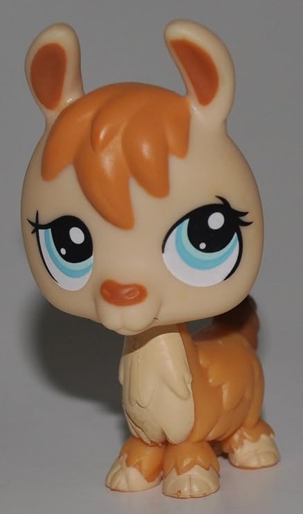 littlest pet shop llama