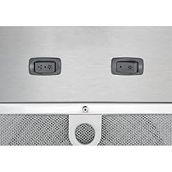 Broan-NuTone PM300SS Custom Power Pack Range Hood