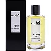 MANCERA Cedrat Boise