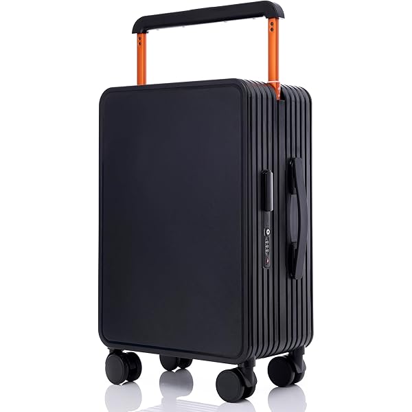 Amazon.com | mixi Carry On Luggage Airline Approved Wide