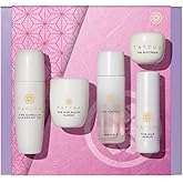 Tatcha The Starter Ritual Set - Nourishing for Combo to Dry Skin | 2 Week Introductory Set | $140 Value