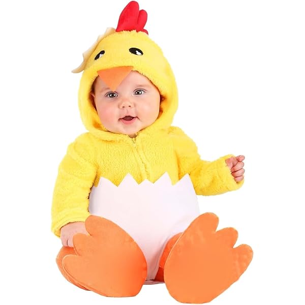 Disfraz Para Bebe SRTUMEY Mameluco Para Niu00f1a Reciu00e9n Nacida - Main Image