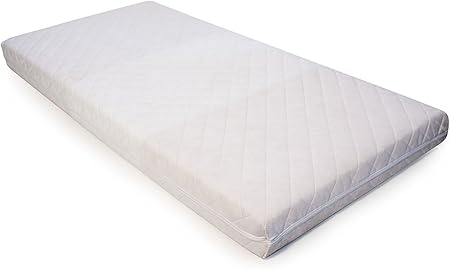 anti allergy cot mattress