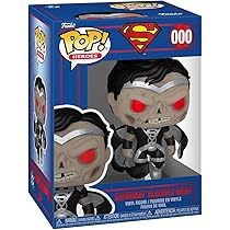 Funko thrill joy スーパーマン　未開封　限定 スーパーマン 2025年FALL CONVENTION限定 [スーパーマン] FUNKO