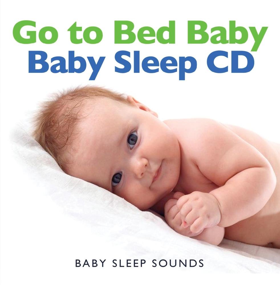 sounds for babies to go to sleep
