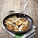 Scanpan CTQ Nonstick Skillet 69002804, 1134;