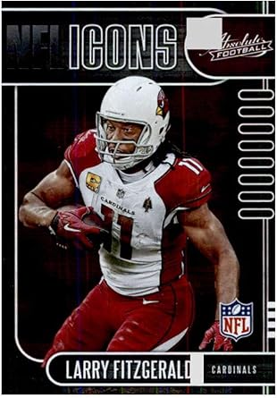 larry fitzgerald jersey amazon