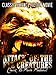 Attack of the Eye Creatures: Classic Science Fiction Movie