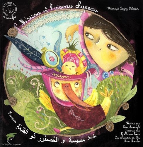 M'sissa et l'oiseau chapeau