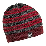 Turtle Fur On Belay Men's Fleece Lined Cable Knit
