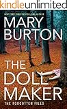 The Dollmaker (Forgotten Files Book 2)