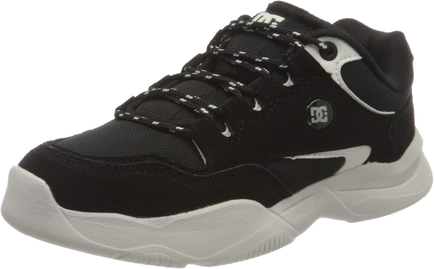 amazon dc shoes womens