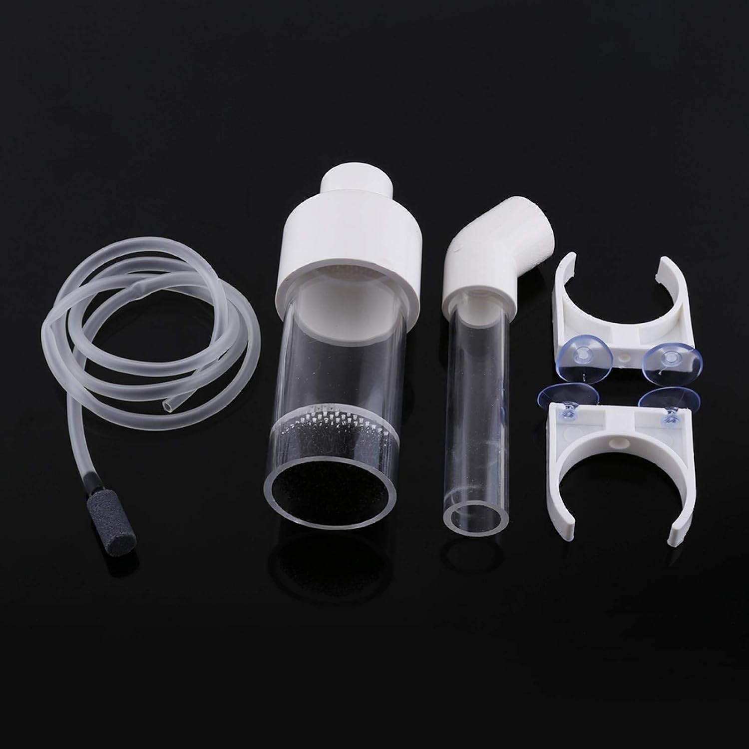 Fish Hatchery Fish Incubator Fish Nursery Tumbler Incubator for Non-Adhesive Fish Eggs Like Cichlid - Image 3