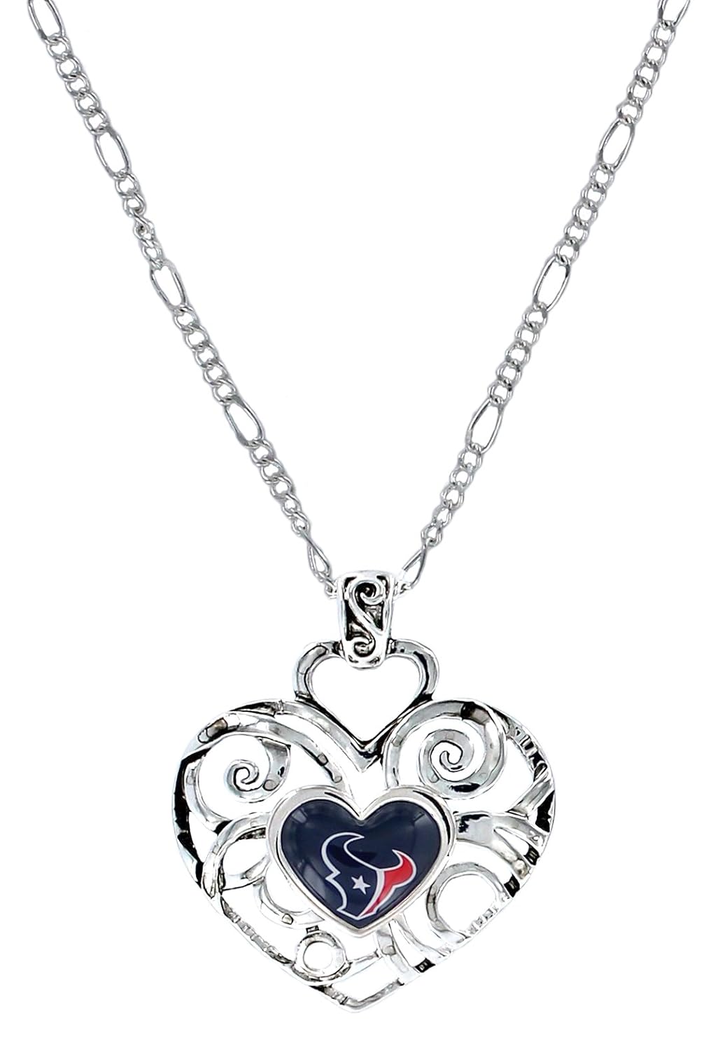 aminco NFL Unisex Ivy Pendant