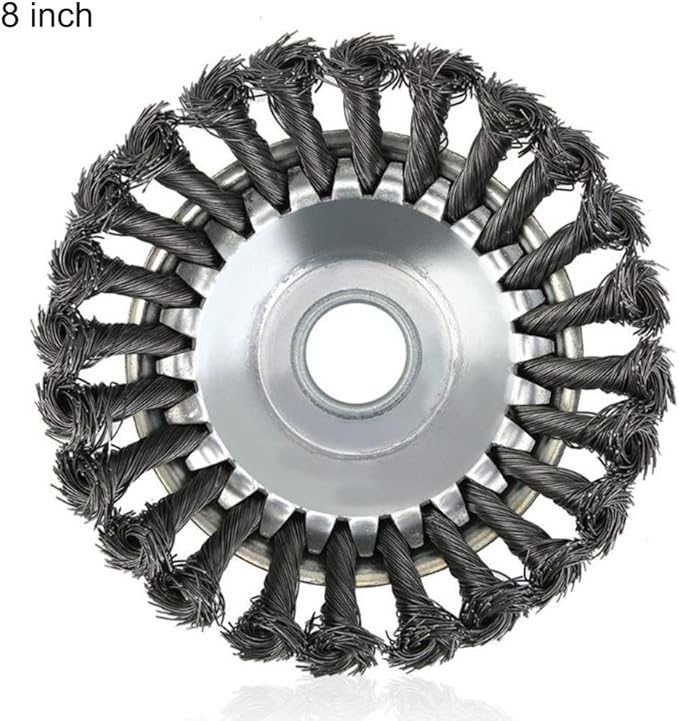 wire trimmer attachment