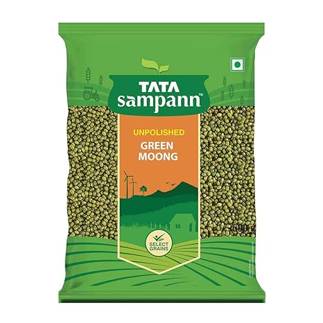Tata Sampann Green