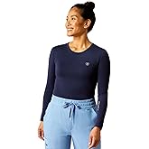ARIAT Womens Soft Touch Underscrub Baselayer