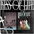 KISS of Life - 2nd Mini Album Born to be XX (Bad ver.)