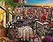 New York Evening Jigsaw Puzzle 1000 Piece
