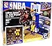 Nba C3 Lebron James Vs. Kobe Bryant Building Set
