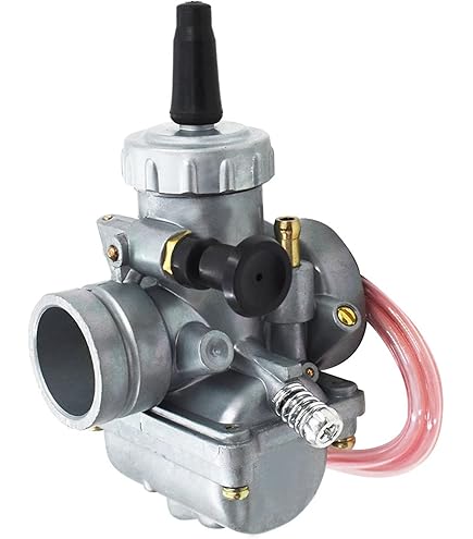 Carburador Keihin 30mm Rd 135 Rdz 135 Dt 180 | Parcelamento Sem Juros