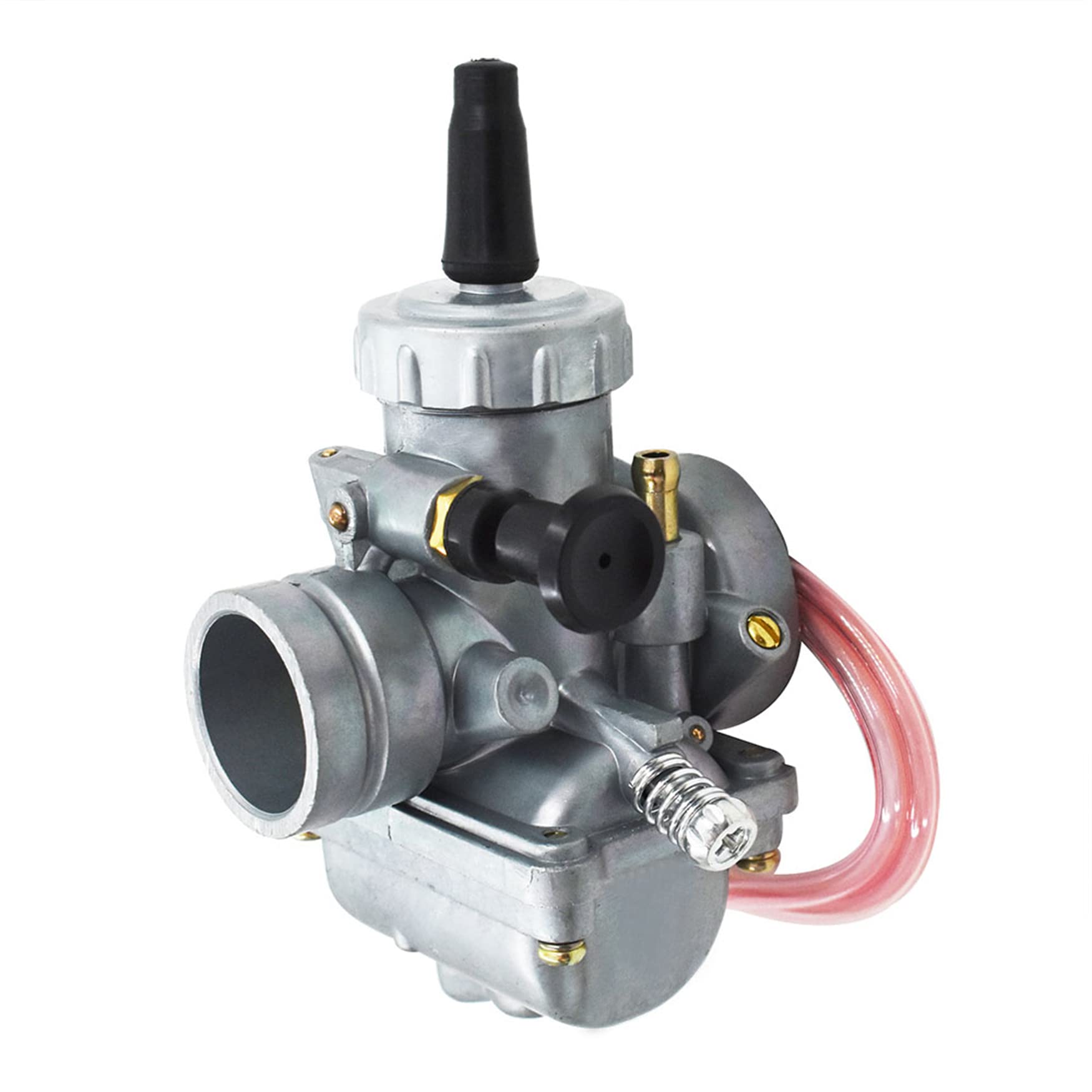 Photo 1 of ****SIMILAR***

WFLNHB Carburetor Carb Replacement for Yamaha 1974-1983 DT100 1976-1981 DT125 1974-1981 DT175 RT100 RT180 TTR125 TTR125E TTR125L TTR125 LE