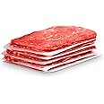 Original Philly WOW Seasoned Beef Sandwich Slices (27-6oz) (10 Pounds of Beef)