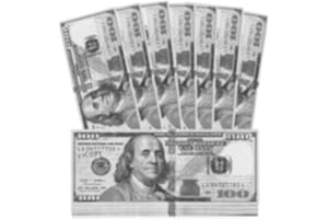 glaury 300 PCS for Parties Movies