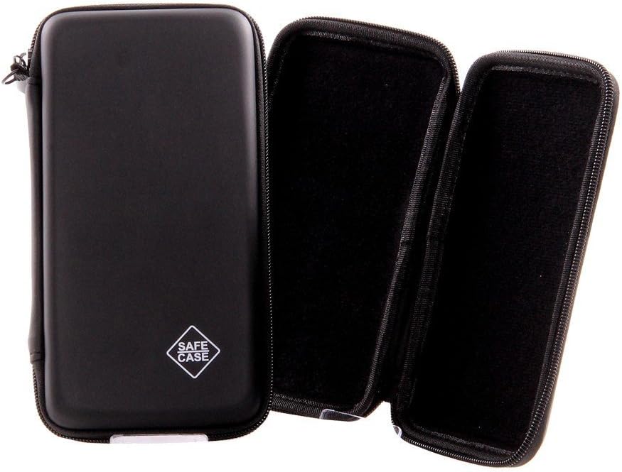 TI-30XIIS + Calculator Case by SafeCase + Extended Warranty, Black - Image 5