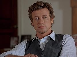 Amazon Co Jp The Mentalist メンタリスト 吹替版 を観る Prime Video