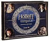 The Hobbit: An Unexpected Journey Chronicles II - Creatures and Characters by 