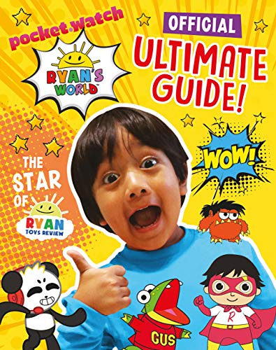 Ryan's World: Ultimate Guide
