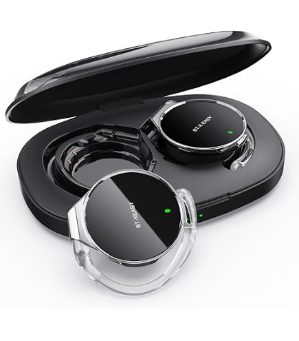 Amazon.com: Panasonic RP-BTGS10-A Premium Bluetooth Wireless Water