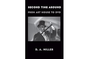 Second Time Around: From Art House to DVD