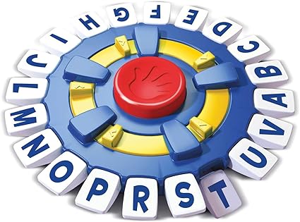 Jogo trava letras Clearance