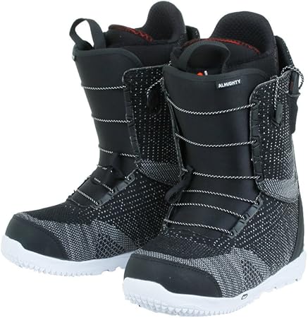 burton almighty boots