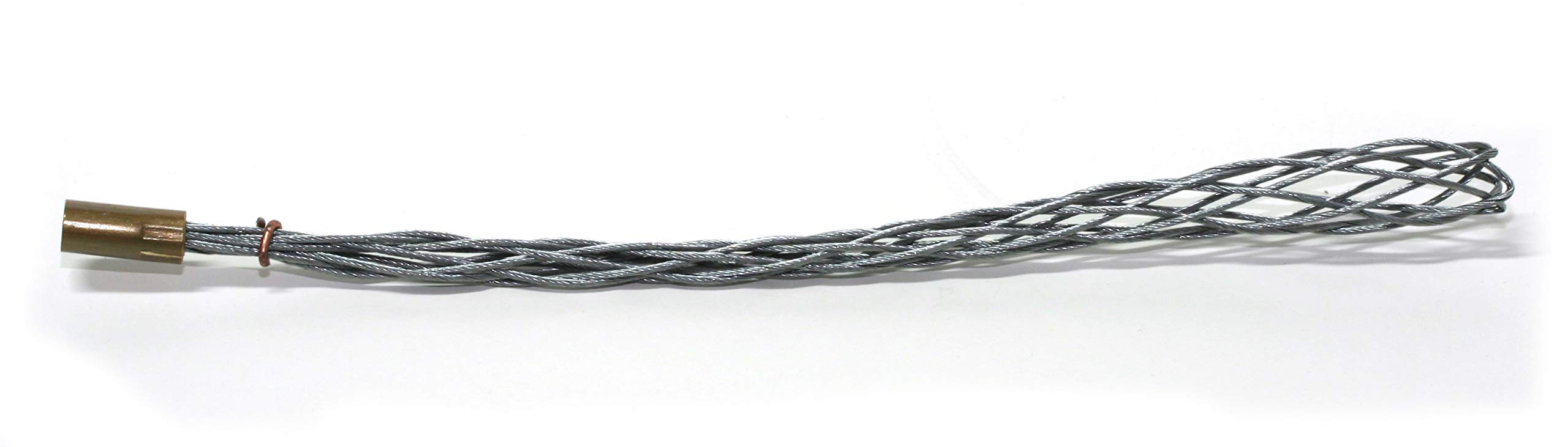Tie-rod sock capacity 6 / 6m1. Thread M4. for cable pulling fishtapes Ø 3, 4 and 5mm