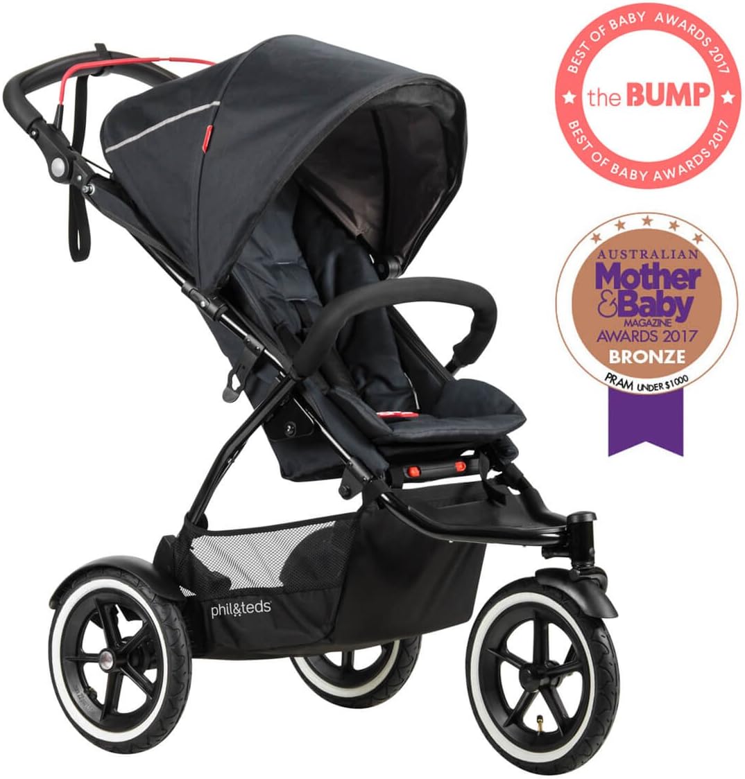 phil and teds australia