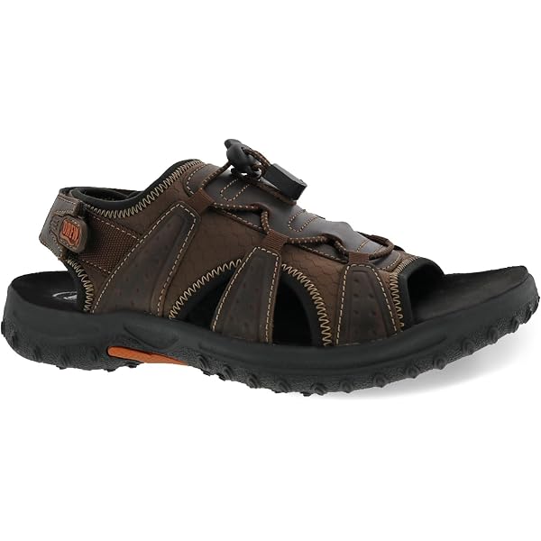 Amazon.com | Dockers Mens Lionel Synthetic Leather Casual  display picture 2